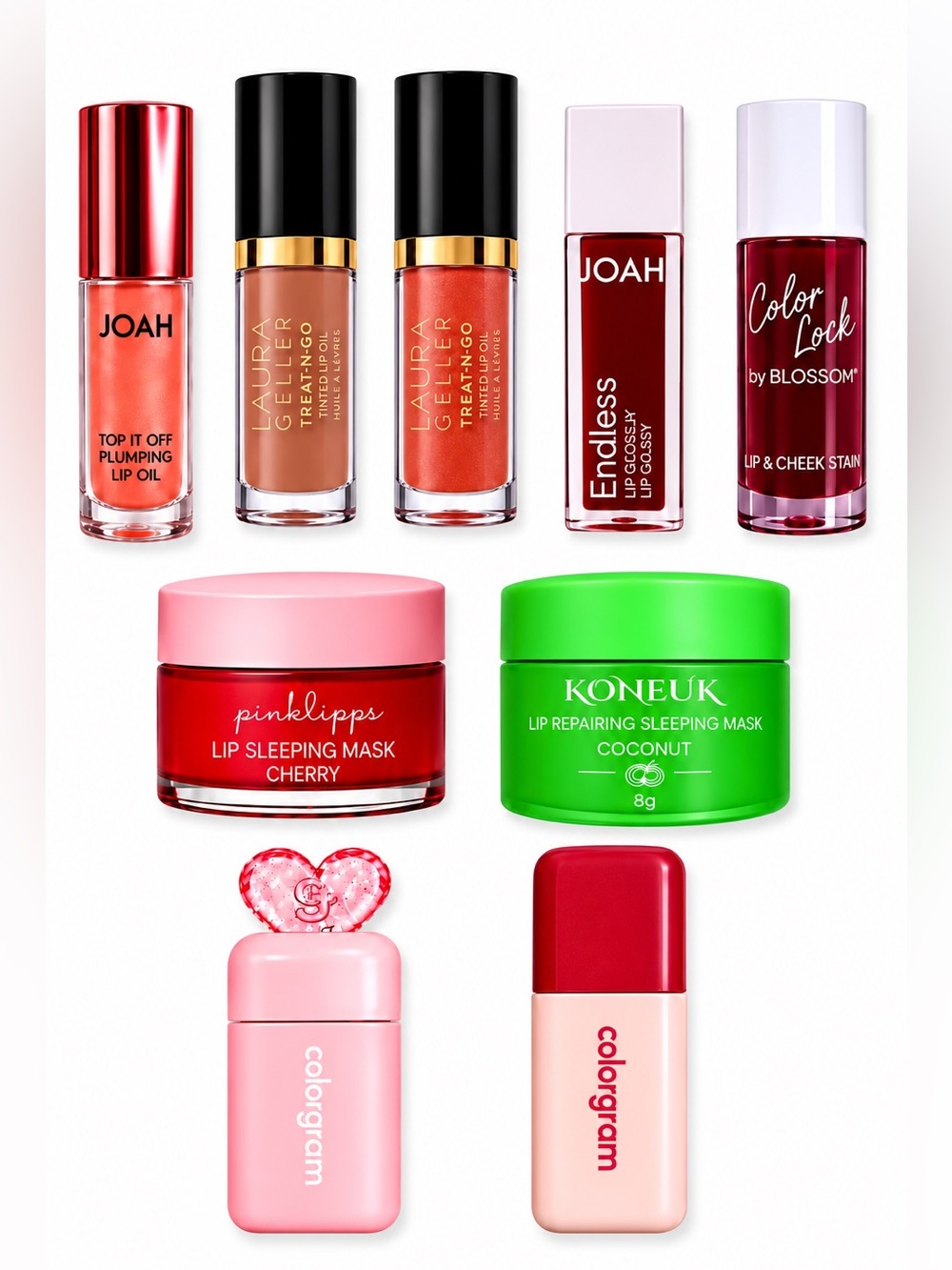 Cleaning Out Lippys! All Brand New • Choose Yours